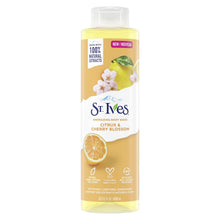 St. Ives- Body Wash غسول جسم ستيفس, حمل الصورة الى البوم الصور