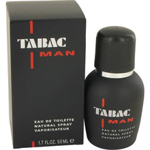 Tabac- Man Perfume for Him عطر رجالي مان تاباك, حمل الصورة الى البوم الصور