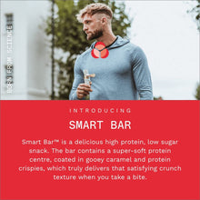 PHD- Smart Protein Bar بروتين بار سمارت بي اج دي, حمل الصورة الى البوم الصور