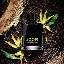 Joop! Homme Absolute Men Perfume عطر رجالي ابسلوت يوب, حمل الصورة الى البوم الصور