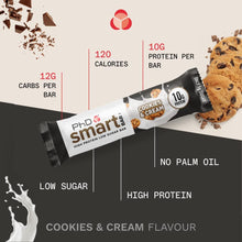 PHD- Smart Protein Bar بروتين بار سمارت بي اج دي, حمل الصورة الى البوم الصور