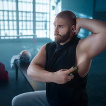 Load image into Gallery viewer, 8X4- Men Deodorant Spray معطر رجالي يدوم 48 ساعة