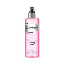 Load image into Gallery viewer, Bruno Banani True Loving Flower Body Splash بودي سبلاش بالزنبق برونو بناني
