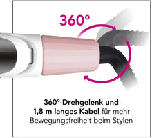 Maxxmee- Curl & Straight 3in1 Hair Styler كاوية شعر 3في1 ماكسمي, حمل الصورة الى البوم الصور