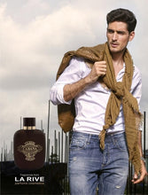 La Rive- Cabana Men Perfume عطر رجالي كابانا لارايف, حمل الصورة الى البوم الصور