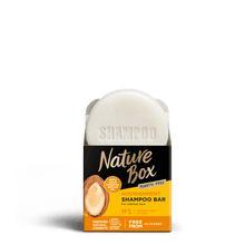 NATURE BOX- Shampoo Bar شامبو صلب نايجر بوكس, حمل الصورة الى البوم الصور