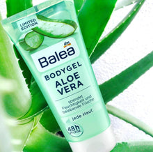 Load image into Gallery viewer, Balea Aloe Vera Body Gel جل للجسم بالصبار بالي