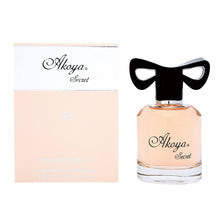 Akoya- Secret Paris Women Perfume عطر نسائي اكويا باريس, حمل الصورة الى البوم الصور
