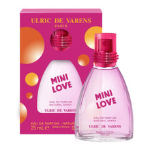UDV- Mini Love Perfume for Her عطر ميني لوف نسائي يو دي في, حمل الصورة الى البوم الصور