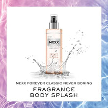 Mexx- Body Splash بودي سبلاش ميكس, حمل الصورة الى البوم الصور