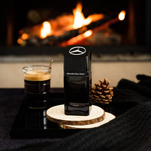 Mercedes Benz- Select Night Men Perfume عطر رجالي ميرسيدس سيليكت نايت, حمل الصورة الى البوم الصور