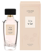 Caline- A La Vie Women Perfume عطر نسائي الا في كالين, حمل الصورة الى البوم الصور