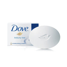 Dove- Beauty Cream Bar صابونة كريم الجمال دوف, حمل الصورة الى البوم الصور