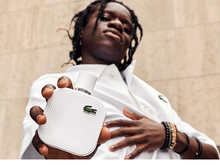 Lacoste- L.12.12 White Men Perfume عطر رجالي لاكوست الأبيض, حمل الصورة الى البوم الصور