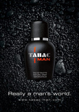 Tabac- Man Perfume for Him عطر رجالي مان تاباك, حمل الصورة الى البوم الصور