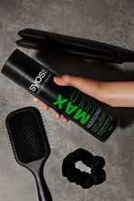 Schwarzkopf- Syoss Max Hold Hair Spray شوارتزكوف سيوس سبراي شعر, حمل الصورة الى البوم الصور