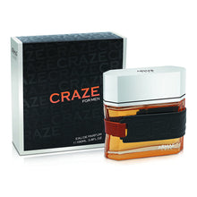 Armaf- Craze Men Perfume عطر رجالي كريز أرماف, حمل الصورة الى البوم الصور