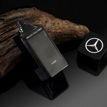 Mercedes Benz- Select Night Men Perfume عطر رجالي ميرسيدس سيليكت نايت, حمل الصورة الى البوم الصور