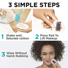 Garnier- Micellar Water for Sensitive Skin ميسيلار مزيل مكياج للبشرة الحساسة غارنييه, حمل الصورة الى البوم الصور