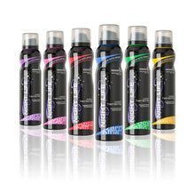 Keralock- Washable Hair Color Spray صبغ شعر قابل للغسل كيرالوك, حمل الصورة الى البوم الصور