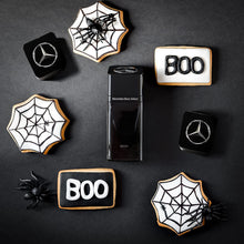 Mercedes Benz- Select Night Men Perfume عطر رجالي ميرسيدس سيليكت نايت, حمل الصورة الى البوم الصور