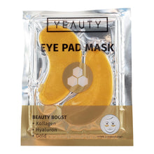 Yeauty- Under Eye Pads لصقات تحت العين ايوتي, حمل الصورة الى البوم الصور