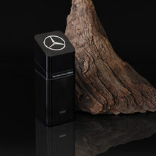 Mercedes Benz- Select Night Men Perfume عطر رجالي ميرسيدس سيليكت نايت, حمل الصورة الى البوم الصور