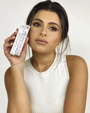 Mina Al-Sheikhly Mascara ماسكارة مينا الشيخلي, حمل الصورة الى البوم الصور