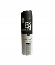Load image into Gallery viewer, 8X4- Men Deodorant Spray معطر رجالي يدوم 48 ساعة