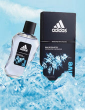 Load image into Gallery viewer, Adidas- Ice Dive Perfume EDT for Him عطر رجالي ايس دايف اديداس