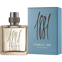 Cerruti 1881- Riviera Men Perfume سيروتي 1881 عطر رجالي, حمل الصورة الى البوم الصور