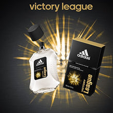 Adidas- Victory League Perfume for Him عطر رجالي فكتوري ليغ أديداس, حمل الصورة الى البوم الصور