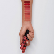 Essence- Matt 8h Liquid Lipstick احمر شفاه سائل مات يدوم 8 ساعات ايسنس, حمل الصورة الى البوم الصور
