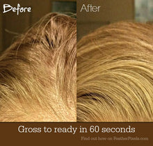 Balea-6in1 Dry Shampoo شامبو بــــــالـــــي جاف بالورد 6في1, حمل الصورة الى البوم الصور