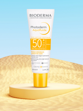 Bioderma- Sun Screen Cream كريم المضاد للشمس بايوديرما, حمل الصورة الى البوم الصور