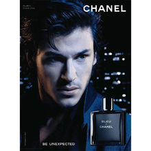Chanel- Bleu De Chanel Men Perfume عطر رجالي بليو دي شانيل, حمل الصورة الى البوم الصور