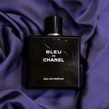 Chanel- Bleu De Chanel Men Perfume عطر رجالي بليو دي شانيل, حمل الصورة الى البوم الصور