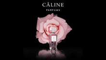 Caline- Jour En Rose Women Perfume عطر نسائي جور اين روز كالين, حمل الصورة الى البوم الصور