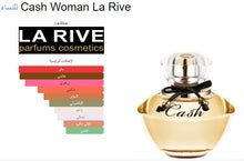 La Rive- Cash Women Perfume عطر نسائي كاش لارايف, حمل الصورة الى البوم الصور