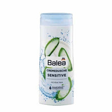 Balea- Body Wash Cream Douche كريم غسول جسم بالي, حمل الصورة الى البوم الصور