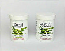 Crevil- Essential Olive Oil كريفل كريم بزيت الزيتون, حمل الصورة الى البوم الصور