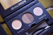 Douglas- Eyebrows Set دوكلاس- سيت متكامل للعناية بالحواجب, حمل الصورة الى البوم الصور