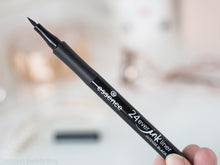 Essence- 24ever Ink Eyeliner ايلاينر للعين 24 ساعة ايسنس, حمل الصورة الى البوم الصور