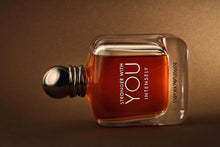Giorgio Armani- Stronger With You Intensely عطر رجالي جورجيو ارماني, حمل الصورة الى البوم الصور