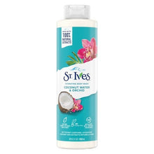 St. Ives- Body Wash غسول جسم ستيفس, حمل الصورة الى البوم الصور