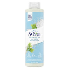 St. Ives- Body Wash غسول جسم ستيفس, حمل الصورة الى البوم الصور