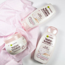 Load image into Gallery viewer, Garnier- Whole Blends Oats Shampoo شامبو بالشوفان غارنييه