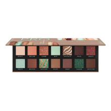 Catrice- Hint of Mint Eyeshadow Pallete باليت ظلال عيون منت كاترس, حمل الصورة الى البوم الصور