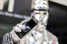 Mercedes Benz- Select Night Men Perfume عطر رجالي ميرسيدس سيليكت نايت, حمل الصورة الى البوم الصور