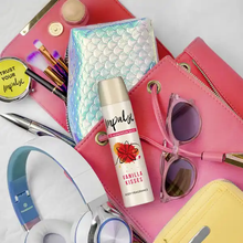 Impulse- Vanilla Kisses Women Deodorant معطر جسم نسائي فانيلا امبولس, حمل الصورة الى البوم الصور